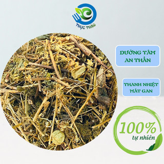 1kg Lạc tiên khô - an thần, trợ mất ngủ, suy nhược, bổ gan