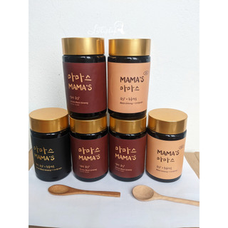 Hắc Sâm Đông Trùng Hạ Thảo (Trẻ Em)