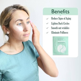[Patchology] Mặt nạ mắt dạng gel Patchology FlashPatch Rejuvenating Eye Gel
