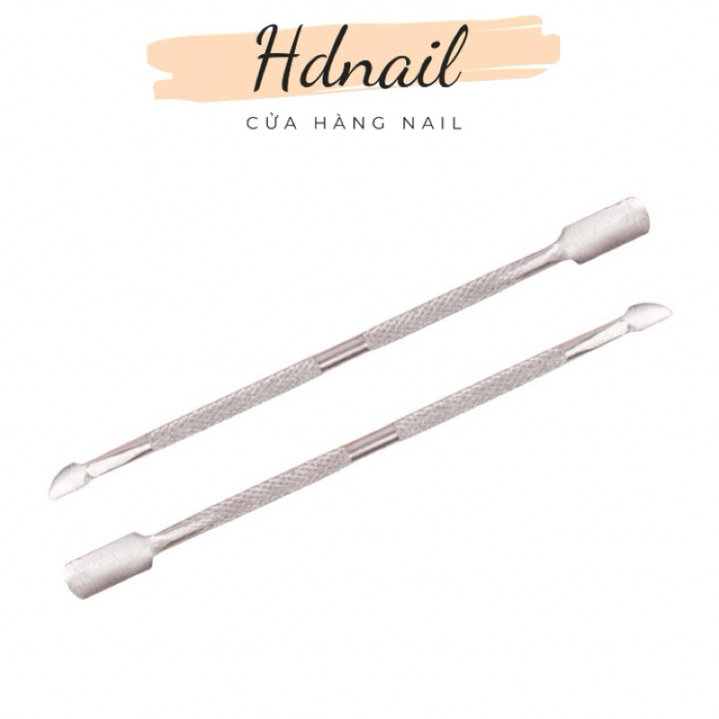 Đẩy da chết ( loại nhỏ )