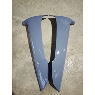  yếm ngoài xe máy RS wave 50cc wave S100 wave alpha 100  2006-2016  nhựa ABS cao cấp 