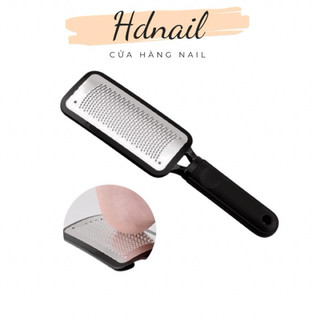 Trà gót chân inox