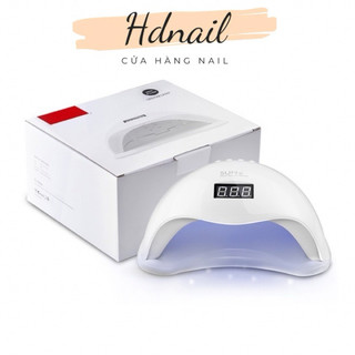 Máy hơ sơn Gel móng tay Sun 5