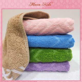 Khăn mặt cotton cao cấp kích thước 30*50 cm họa tiết 1 mặt siêu đẹp siêu rẻ
