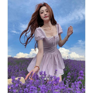 🦋🦋Đầm Tiểu Thư Nữ Tính  Ngọt Ngào Cho Nàng 🦋🦋