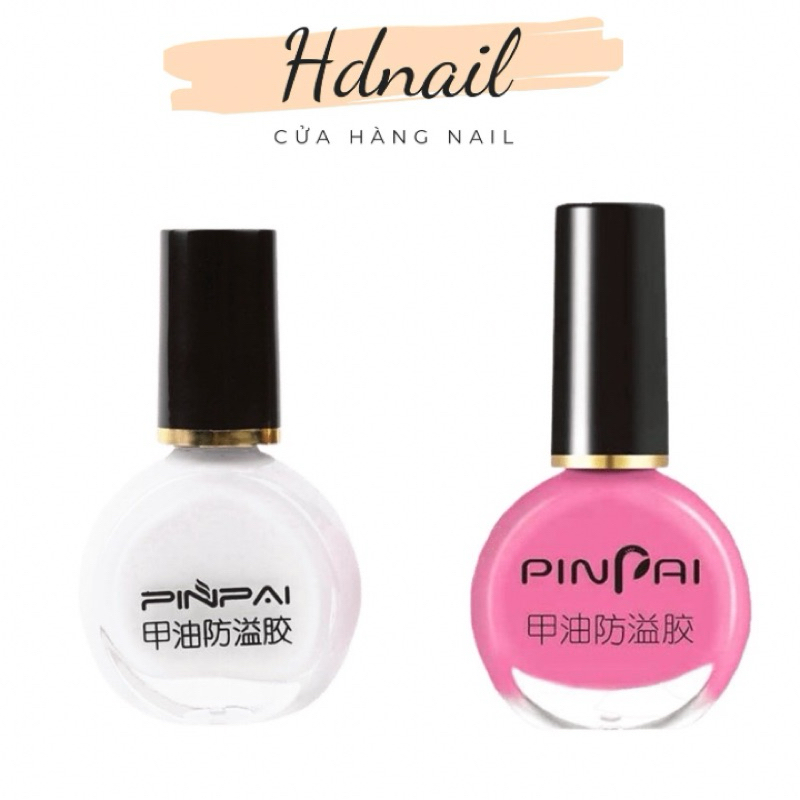 Sơn lột viền