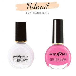 Sơn lột viền