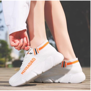 Giầy thể thao 💃 niubadao G22001.2, erobic, dance, đi bộ, thể dục, chạy, nhẩy...  êm đẹp nhẹ nhàng tự tin tỏa sáng ❤️