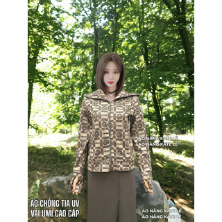 Áo Umi Bo Bigsize (3XL-2XL-XL-L-M-S) chống nắng tia uv cao cấp