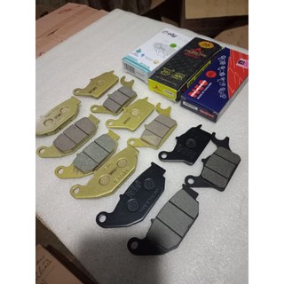 Má phanh, bố thắng đĩa trước sau winner, winner x, winner 150, sonic hiệu elig, King thai, neo