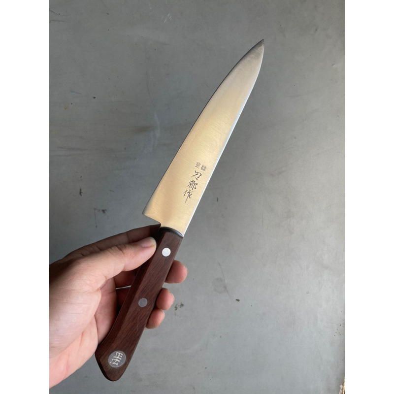 Dao gyuto thủ công Nhật