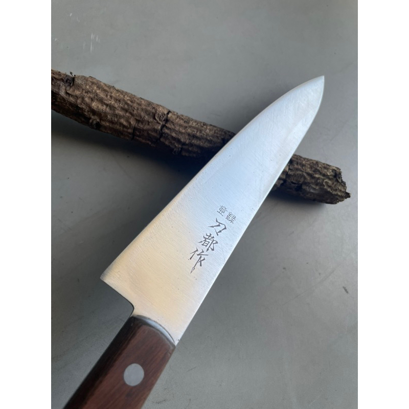 Dao gyuto thủ công Nhật