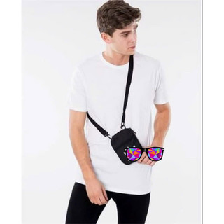 Túi đeo chéo Adidas - Hàng Auth