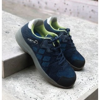 Giày bảo hộ Hàn Quốc Hans HS90