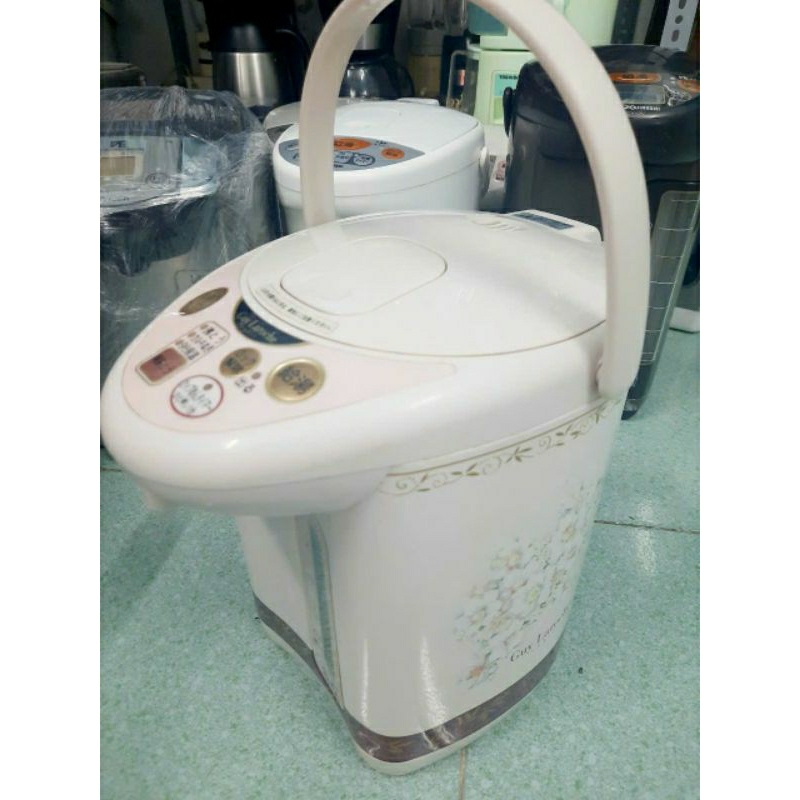 Bình thủy điện Tiger 3l hàng nội địa Nhật tuyển rất đẹp, nấu nước sôi, giữ nhiệt, đun siêu tốc.