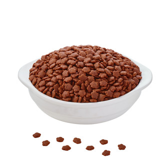 Thức ăn hạt MeO cho mèo 350g