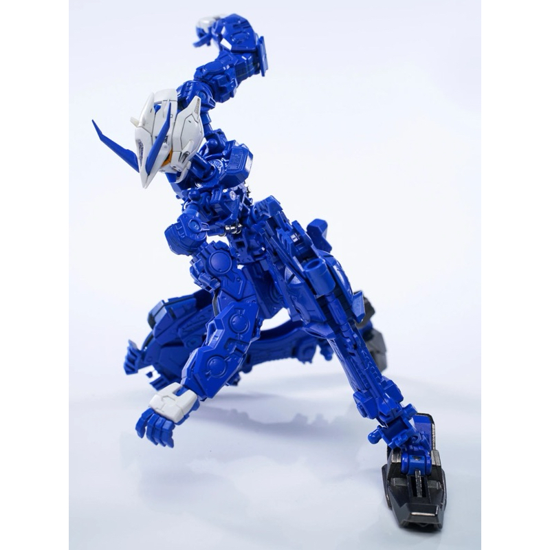 Bộ frame kim loại cho mô hình Mg Astray Red - Blue Gundam