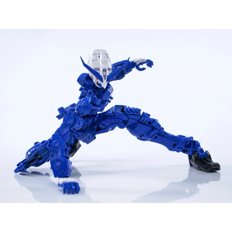 Bộ frame kim loại cho mô hình Mg Astray Red - Blue Gundam