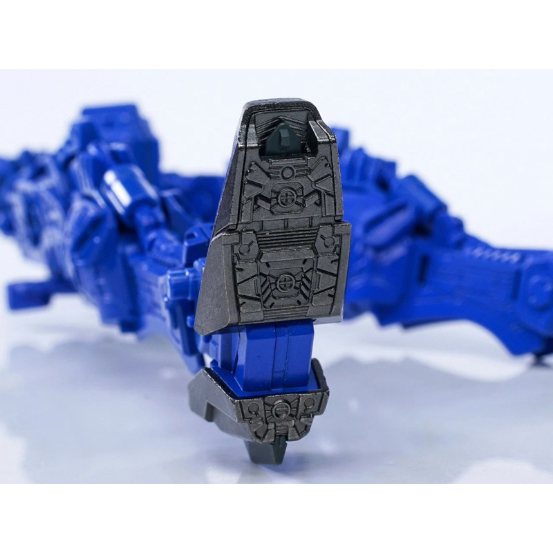 Bộ frame kim loại cho mô hình Mg Astray Red - Blue Gundam