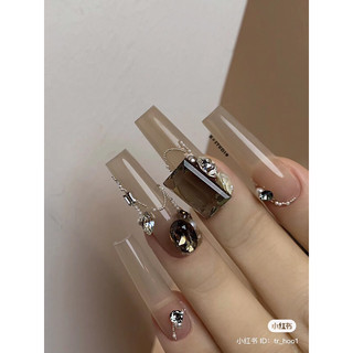 Đá Khối Pha lê Set 40 viên