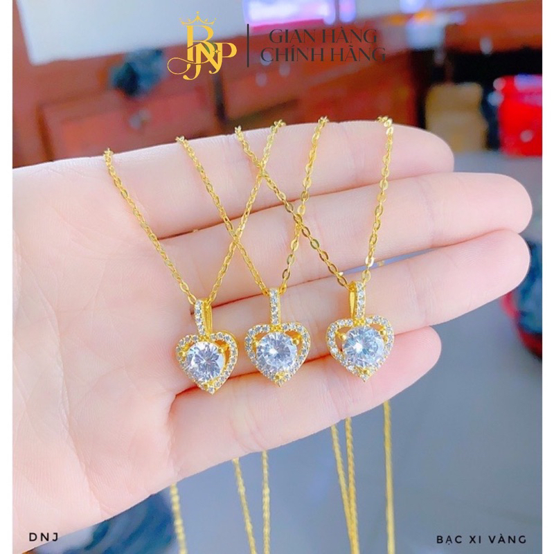 Nhận xi vàng các mẫu xinh BNP, nhận xi vàng 50 /1 món