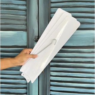 Quạt Trần Mini 3 Cánh 1050