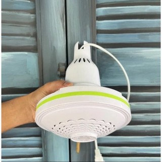 Quạt Trần Mini 3 Cánh 1050