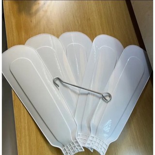 Quạt trần mini 5 cánh lớn 1060