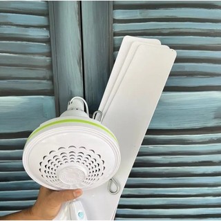 Quạt Trần Mini 3 Cánh 1050