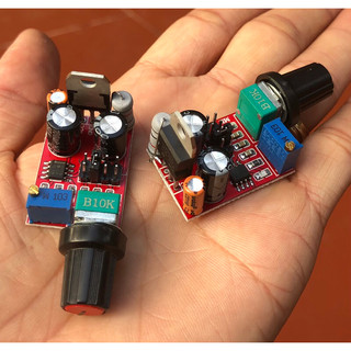 mạch xung clk điều tốc động cơ bldc
