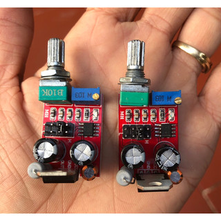 mạch xung clk điều tốc động cơ bldc
