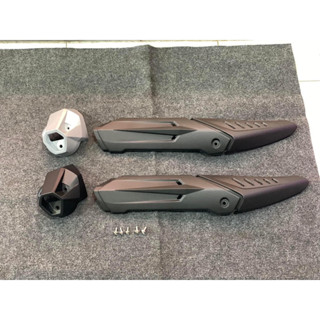 Ốp Che Pô Đuôi Pô WINNER V1 Mẫu Thái