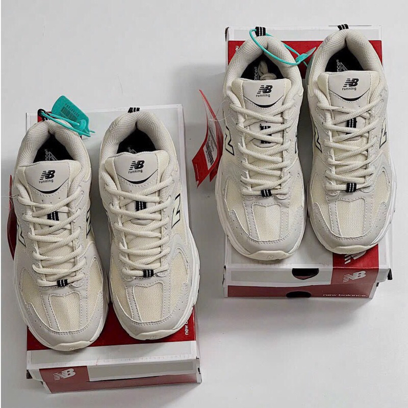 Giầy thể thao sneaker NB 530 nam nữ 36-43