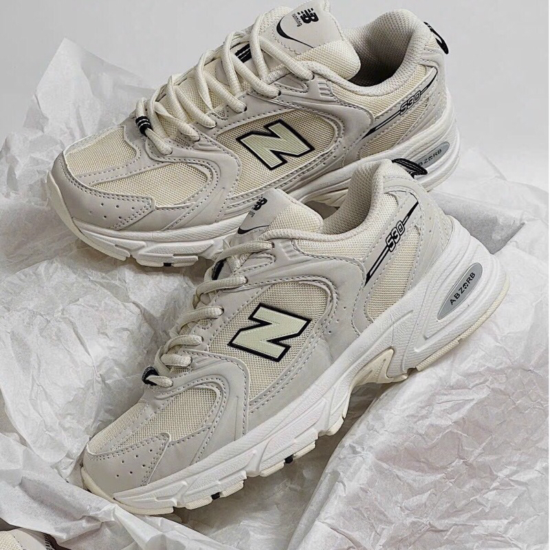 Giầy thể thao sneaker NB 530 nam nữ 36-43