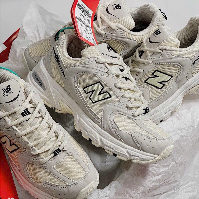Giầy thể thao sneaker NB 530 nam nữ 36-43