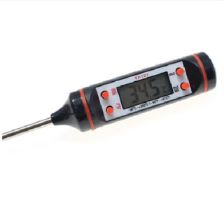 Que đo nhiệt độ ( sữa, nước, nhiệt kế thực phẩm) TP101