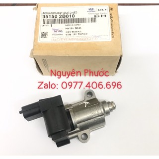 Van không tải / van bù ga forte/cerato 1.6, i30, i20, carens 1.6,avante 1.6, elantra 1.6, accent.... hàng xịn chính hãng
