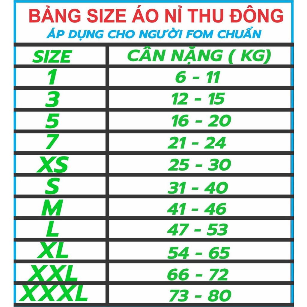 Áo Gia Đình Thu Đông . Áo Gia Đình Tết .
