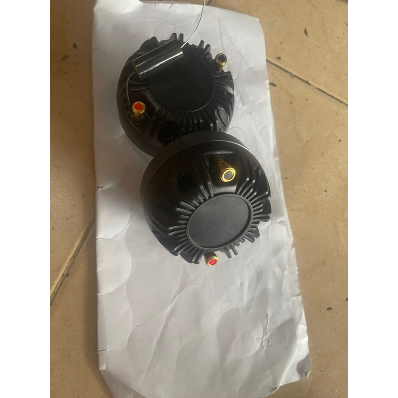 Trép rcf -nh 350 tiếng sáng