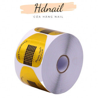 Cuộn đắp Form móng