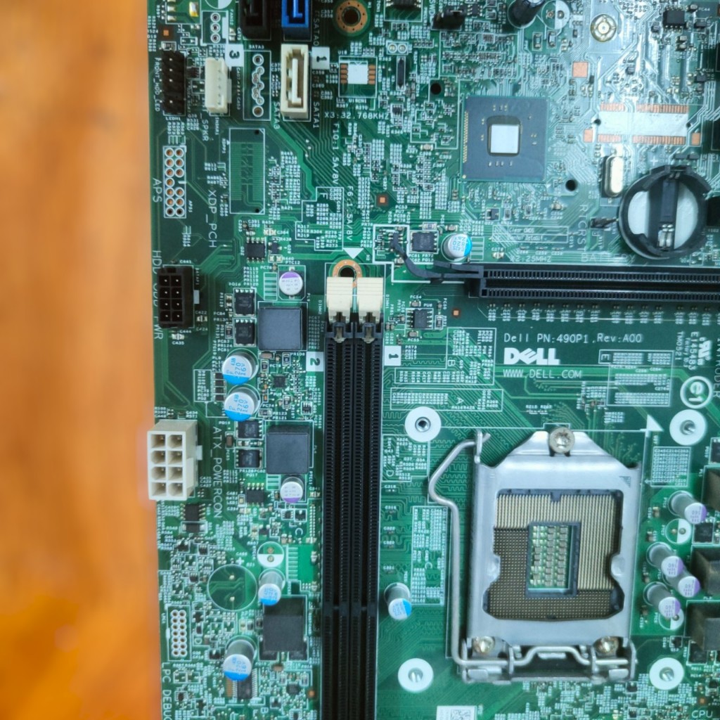 Mainboard máy bộ DELL Optiplex 3020 MT