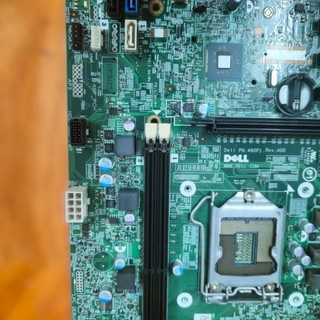 Mainboard máy bộ dell optiplex 3020 mt