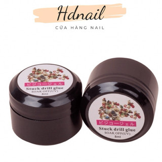 Gel đính đá cực chắc