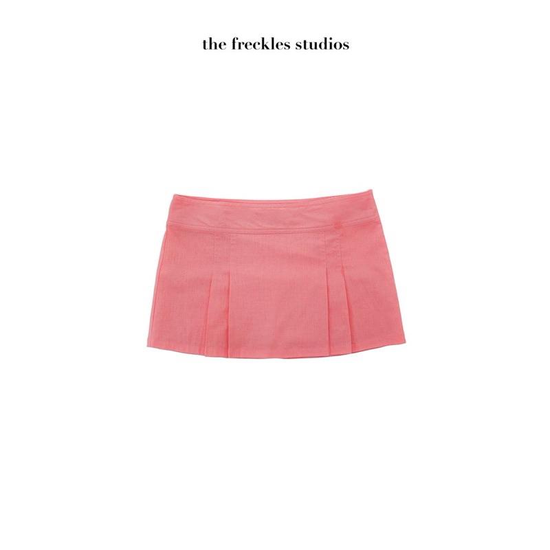 Chân váy thefrecklestudio size M
