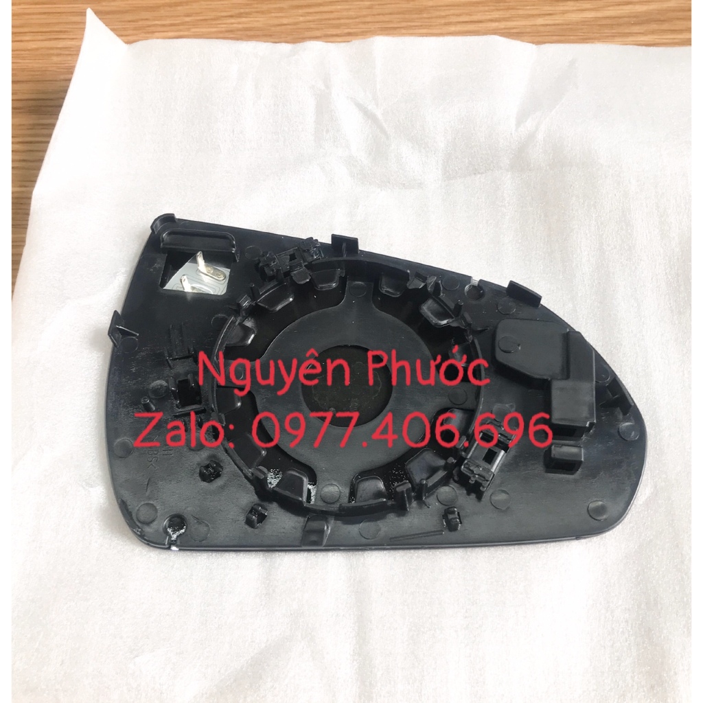 Mặt gương/ Mặt kính chiếu hậu   HYUNDAI ACCENT 2018 - 2022: Hàng Thay thế