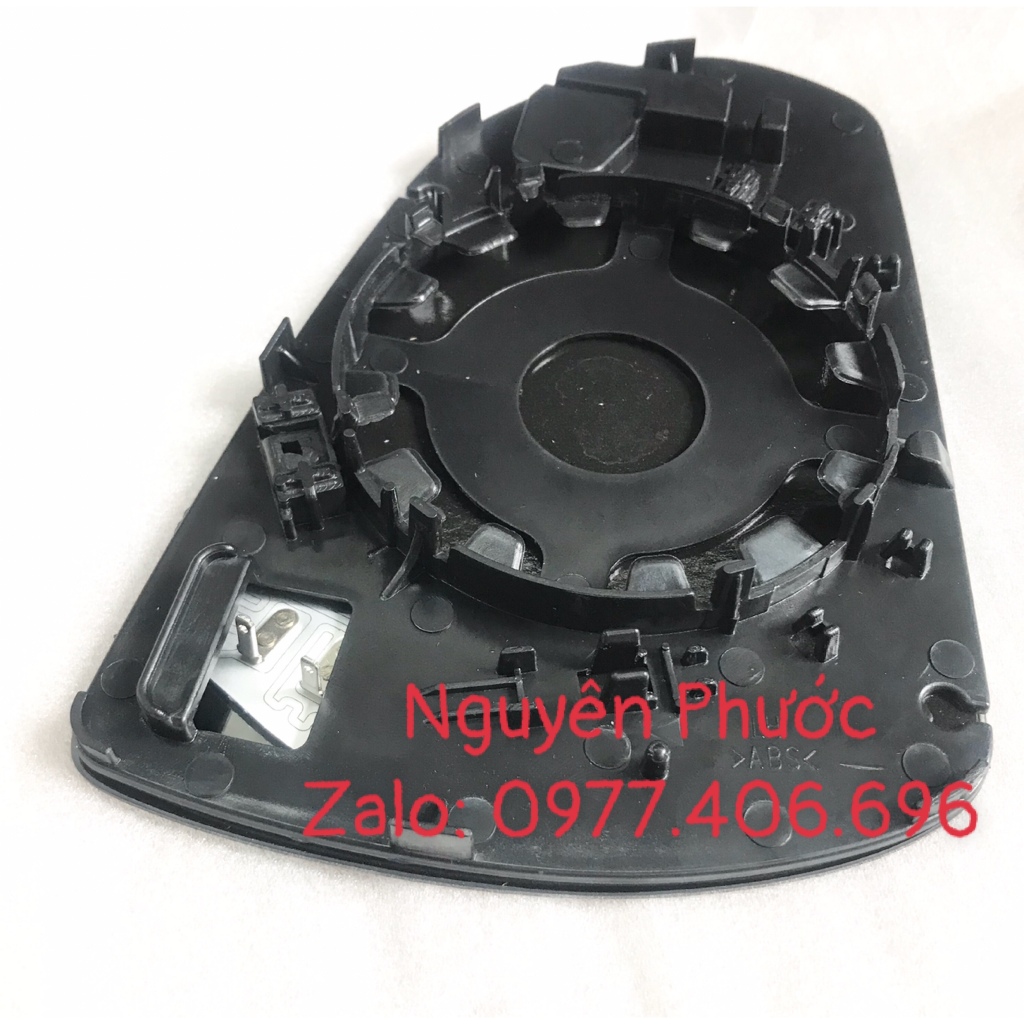 Mặt gương/ Mặt kính chiếu hậu   HYUNDAI ACCENT 2018 - 2022: Hàng Thay thế