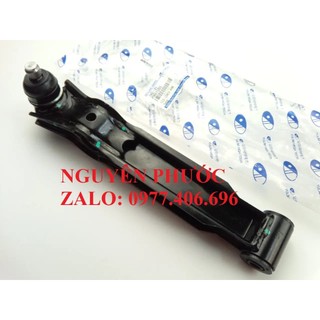 Càng chữ i liền rotuyn trụ đứng matiz 1 -2- 3/ spark 2008 - 2012: hàng korea : giá 1 cái