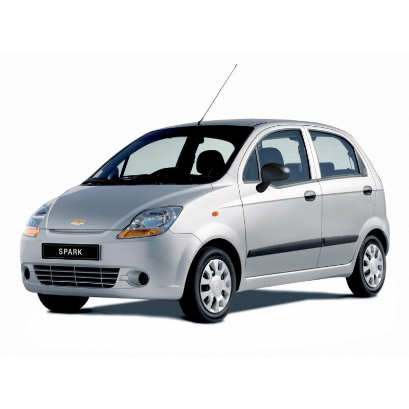 Cụm bơm xăng   CHEVROLET SPARK M200  - Hiệu SL Korea: 96464637