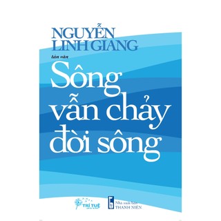 Sách - Sông vẫn chảy đời sống