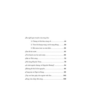 Sách - Sông vẫn chảy đời sống (tản văn)